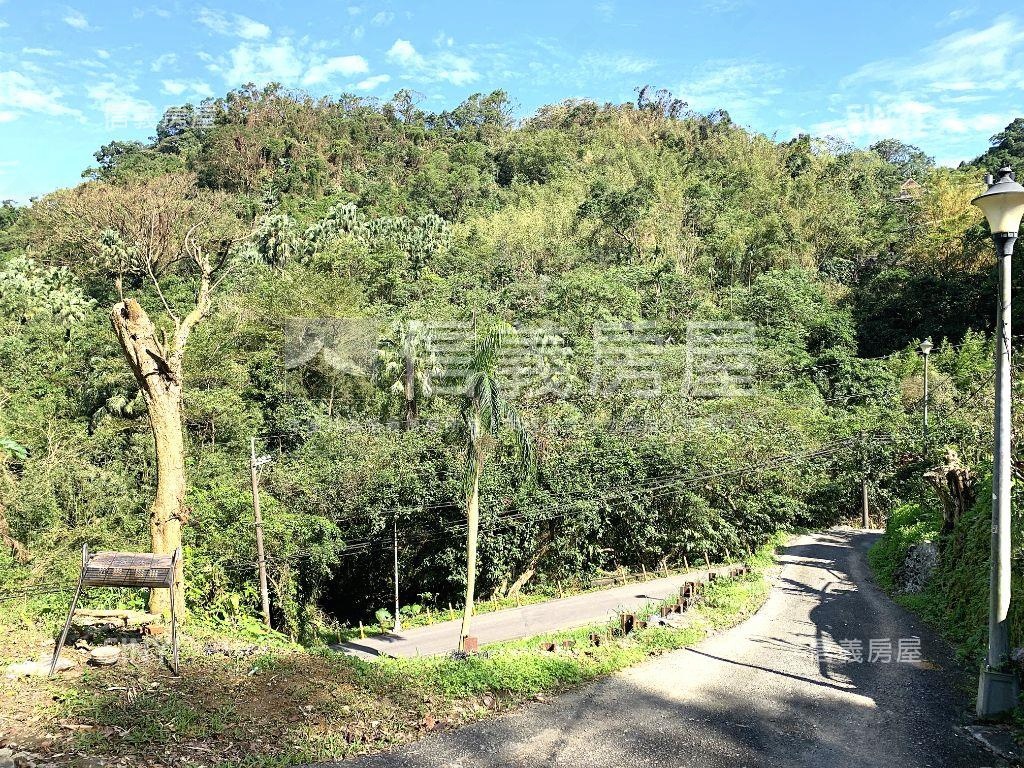好山好水退休首選房屋室內格局與周邊環境