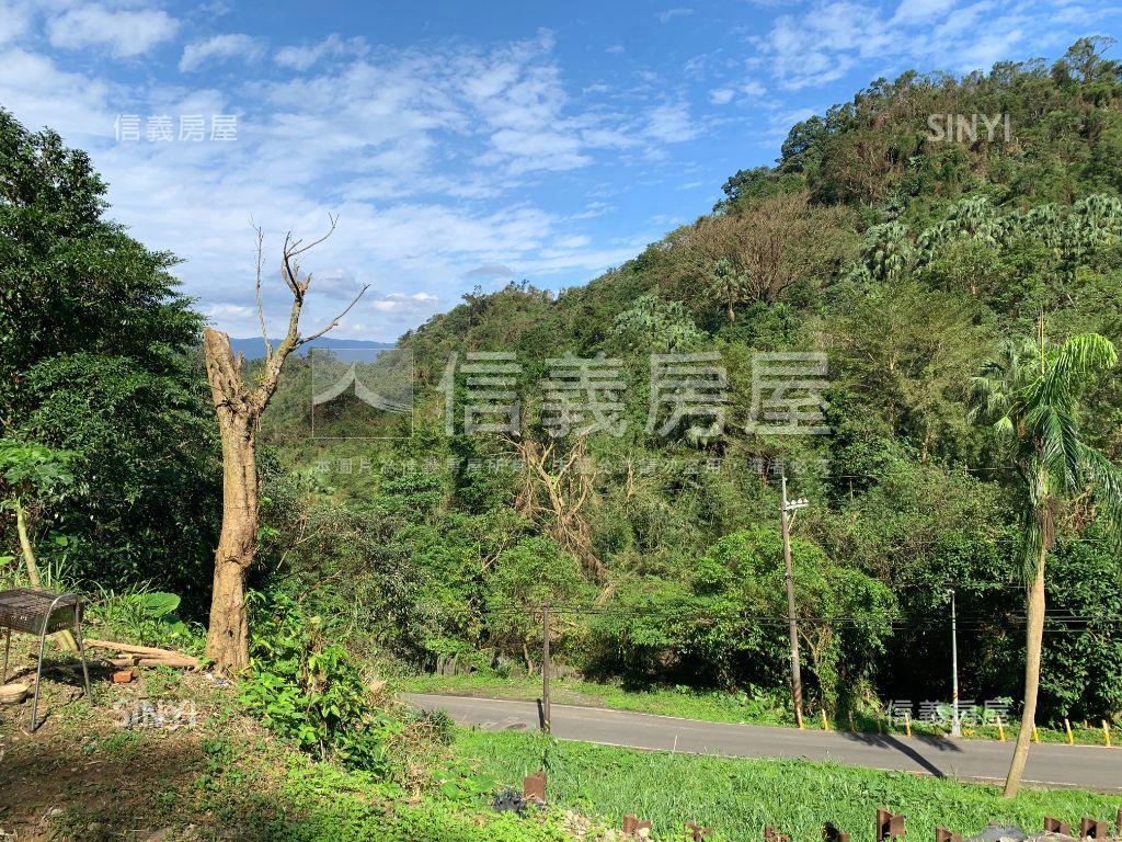 好山好水退休首選房屋室內格局與周邊環境