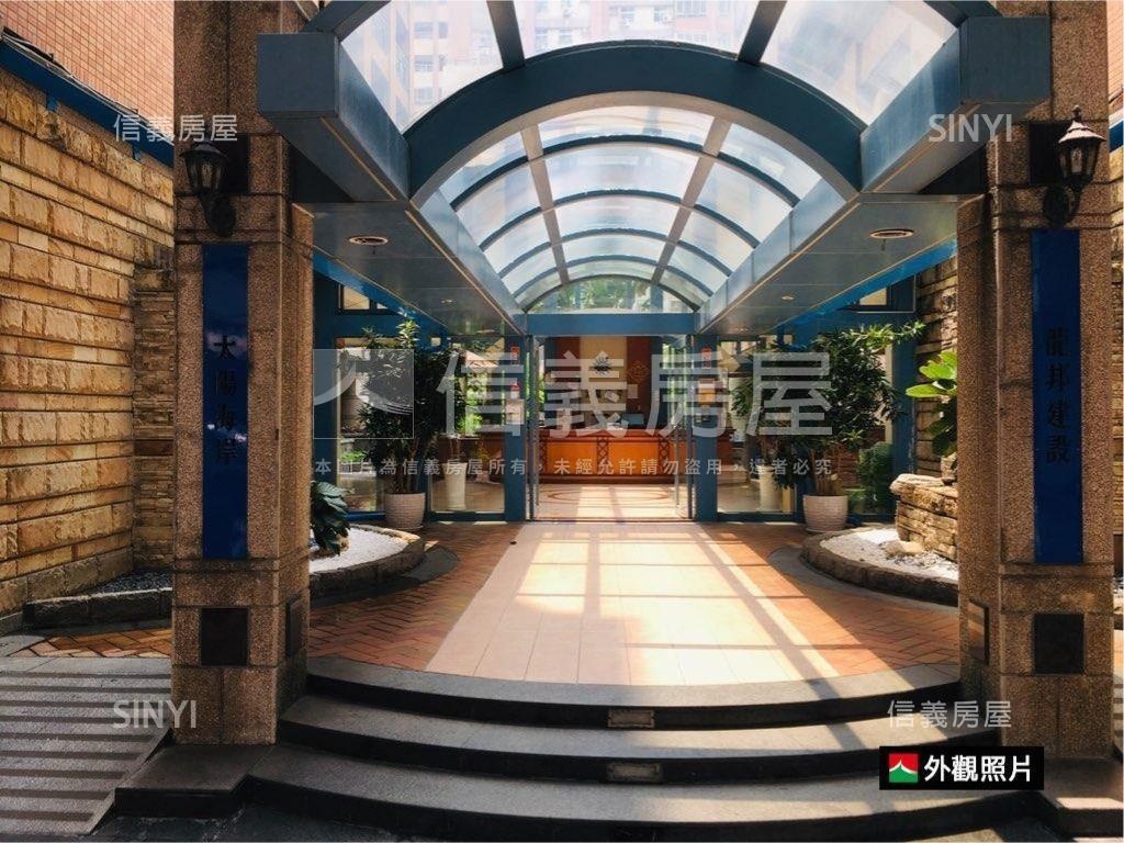 近大勇國小★小資套房房屋室內格局與周邊環境