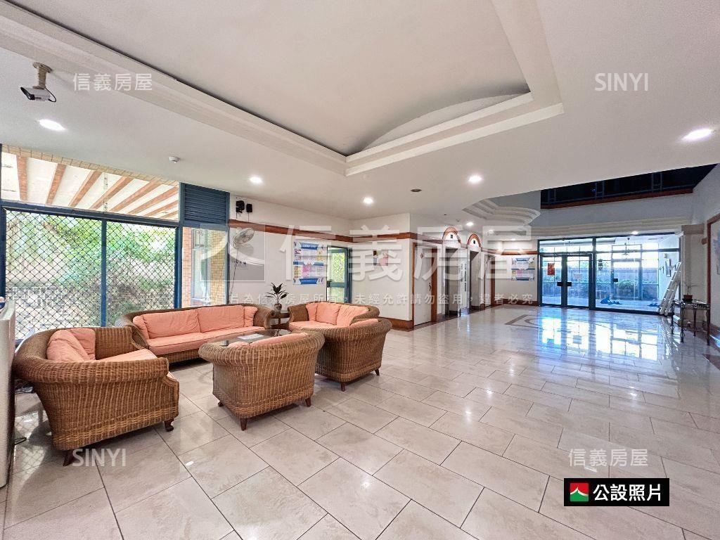 近大勇國小★小資套房房屋室內格局與周邊環境