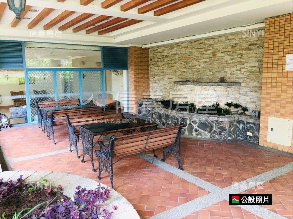 近大勇國小★小資套房房屋室內格局與周邊環境