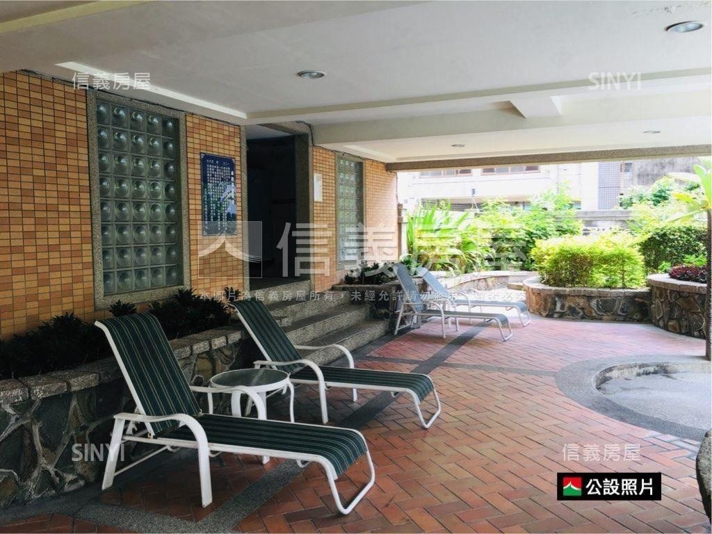 近大勇國小★小資套房房屋室內格局與周邊環境