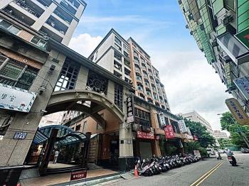 近大勇國小★小資套房