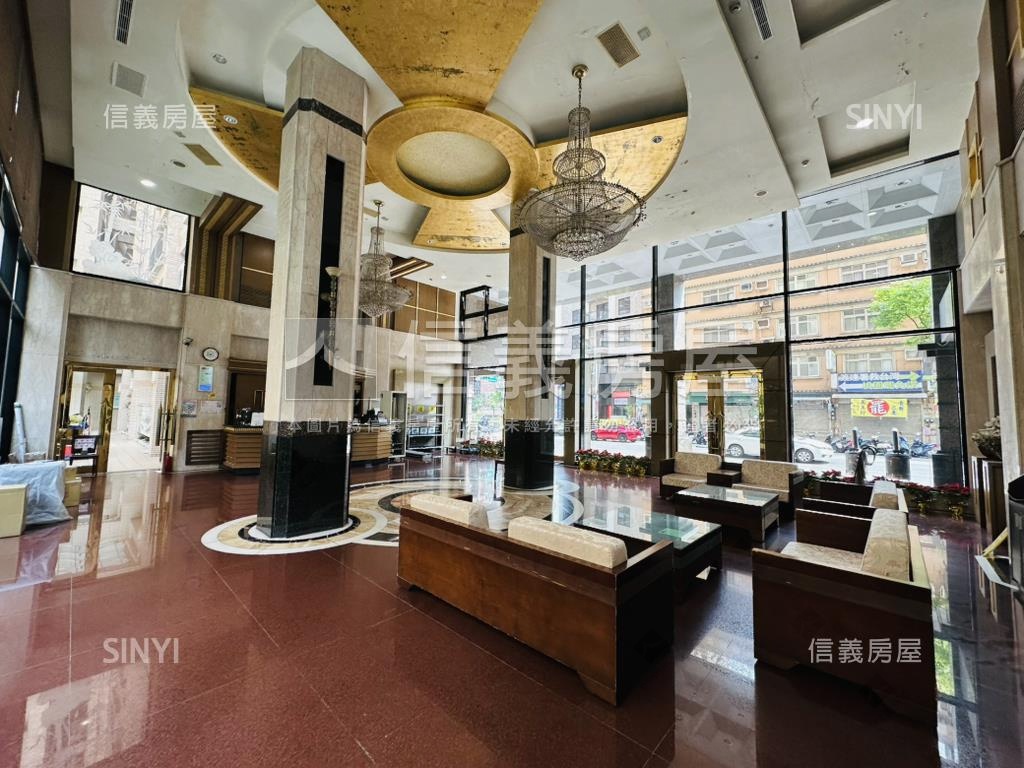 竹城福岡景觀兩房房屋室內格局與周邊環境