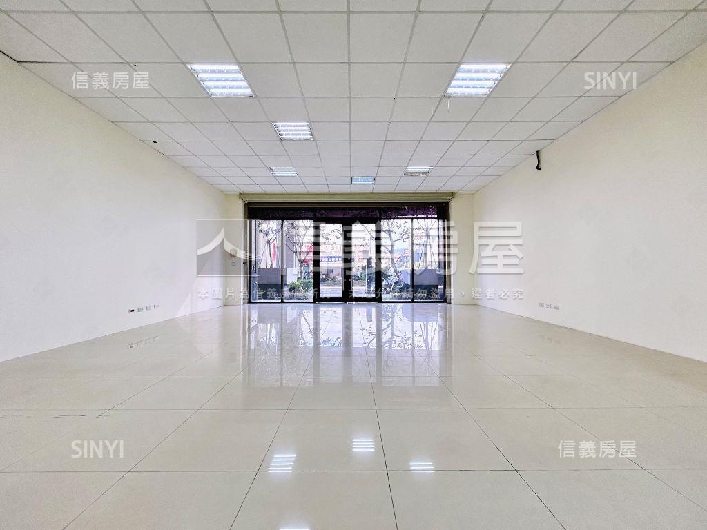 阿布潘對面７米寬雙車樓店房屋室內格局與周邊環境