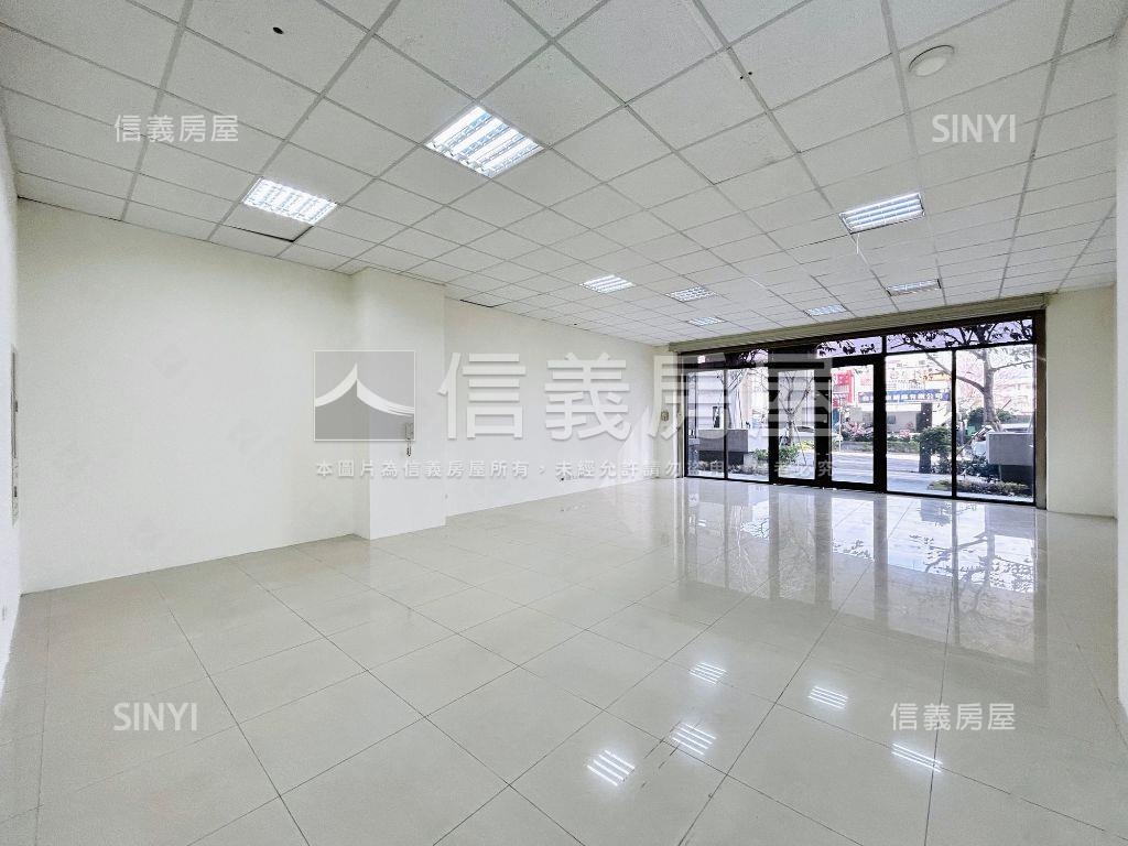 阿布潘對面７米寬雙車樓店房屋室內格局與周邊環境