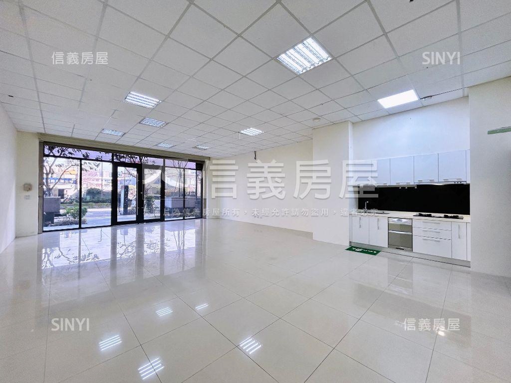 阿布潘對面７米寬雙車樓店房屋室內格局與周邊環境