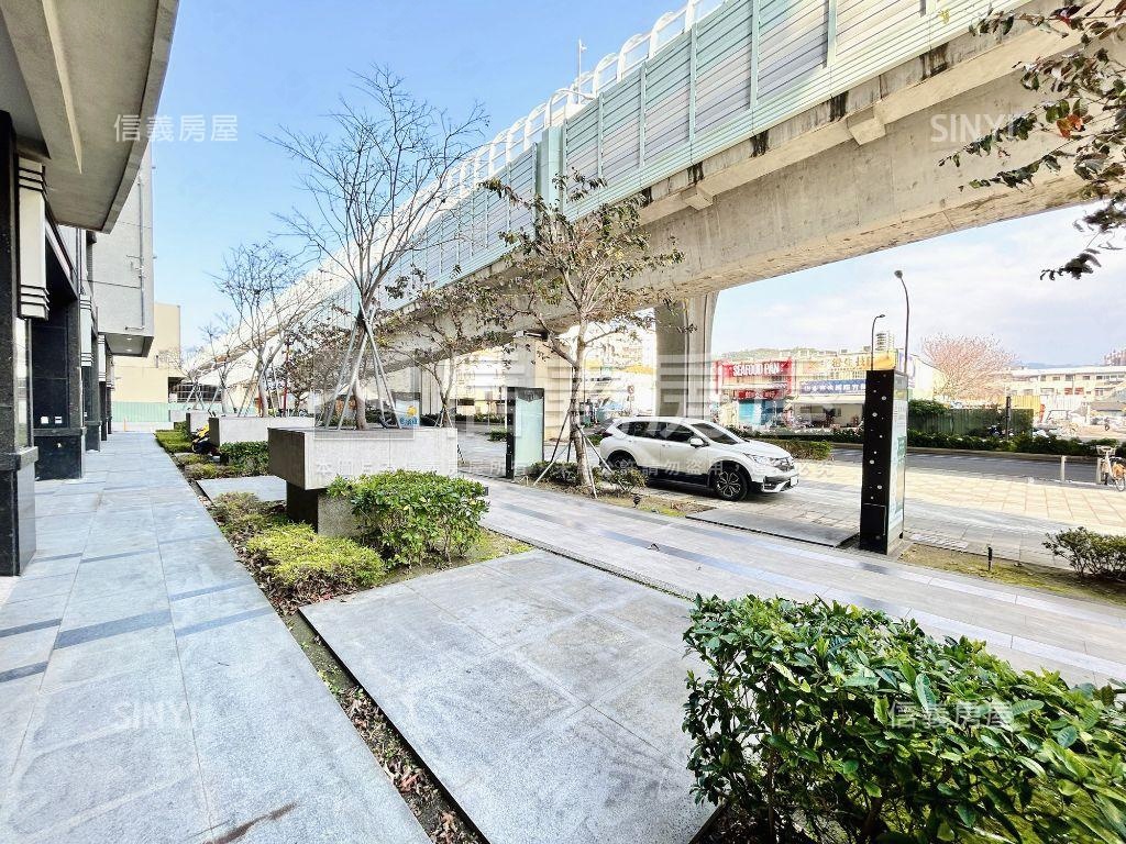 阿布潘對面７米寬雙車樓店房屋室內格局與周邊環境