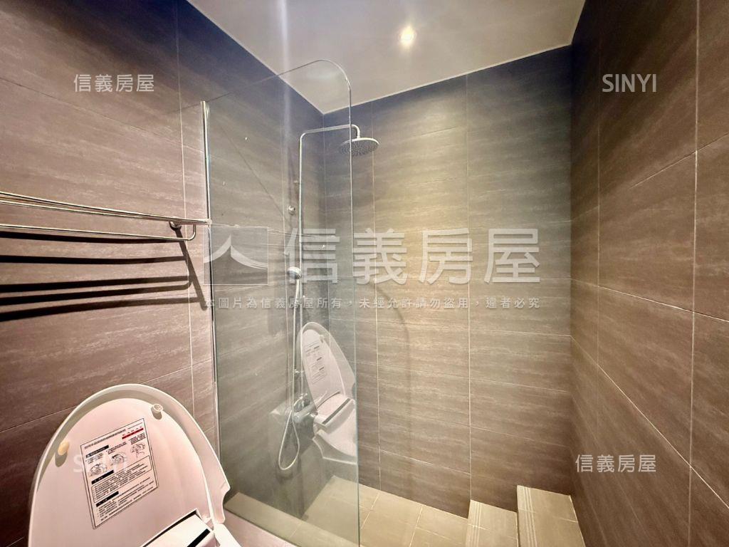 宏普樂高‧近淡海國小一房房屋室內格局與周邊環境
