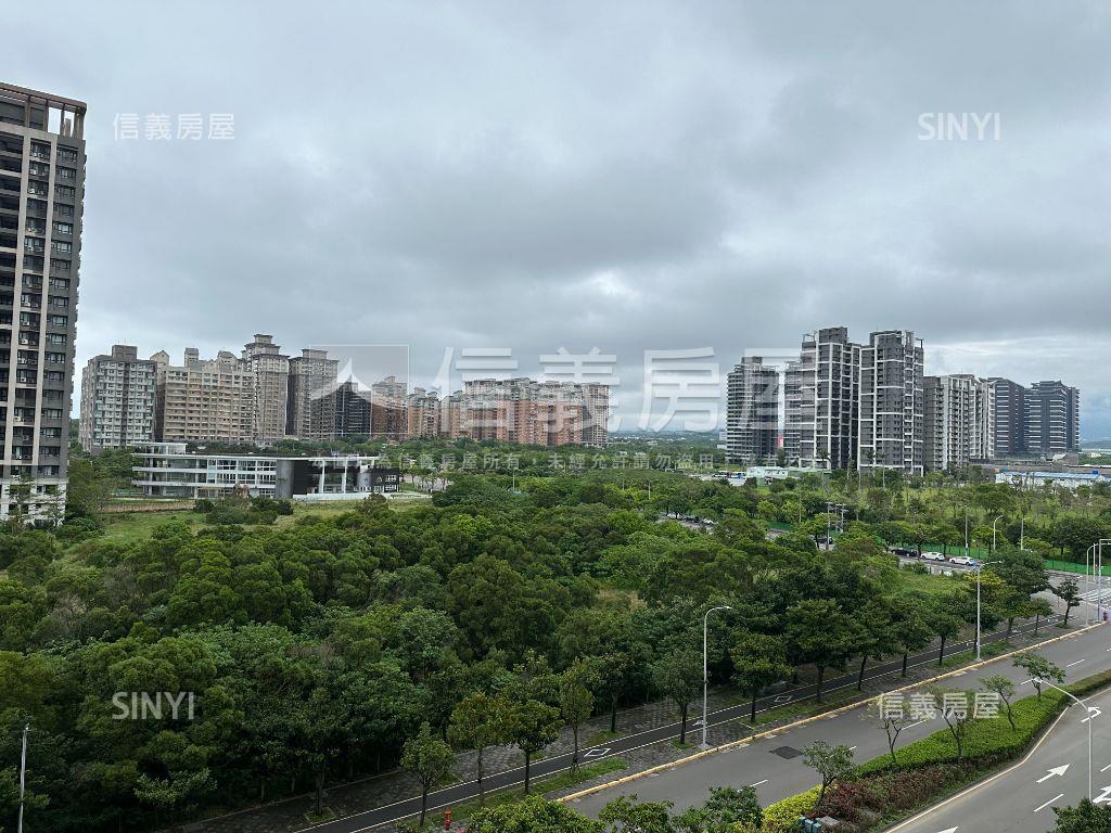 宏普樂高‧近淡海國小一房房屋室內格局與周邊環境