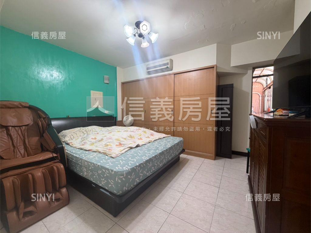崇善路店住房屋室內格局與周邊環境