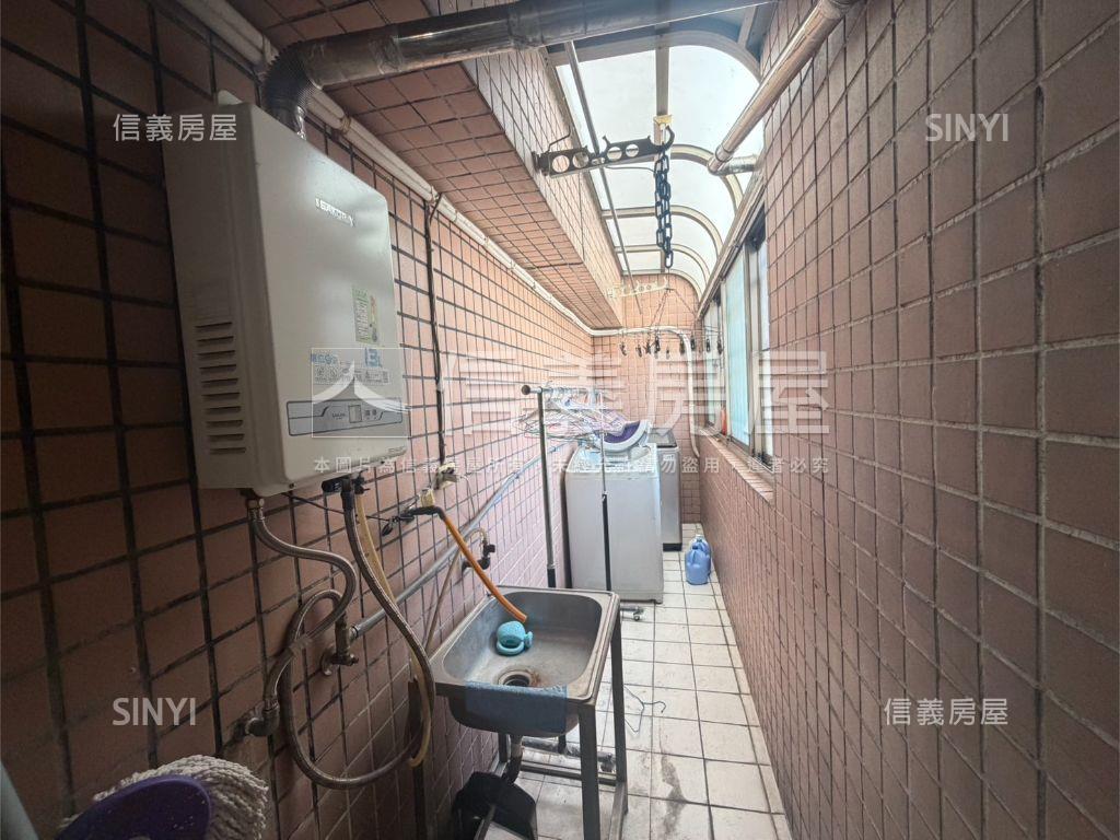 崇善路店住房屋室內格局與周邊環境