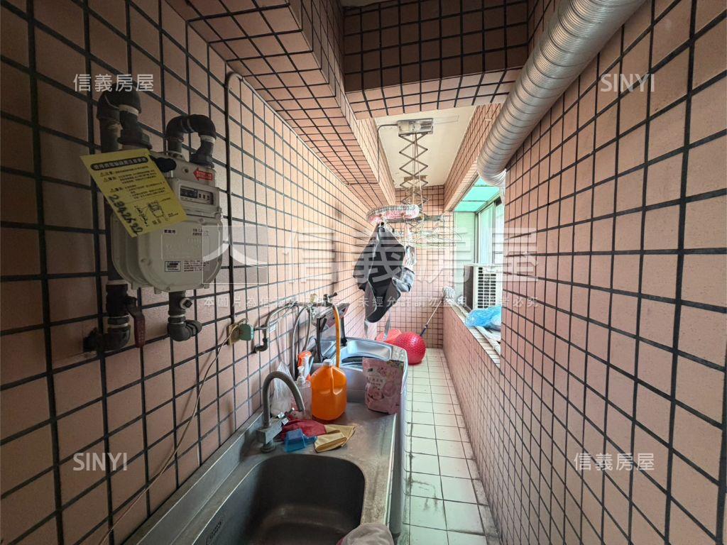 崇善路店住房屋室內格局與周邊環境