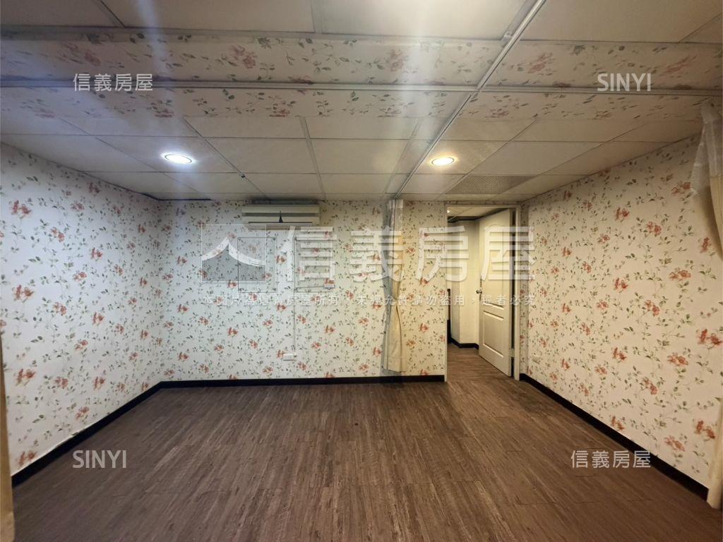 崇善路店住房屋室內格局與周邊環境
