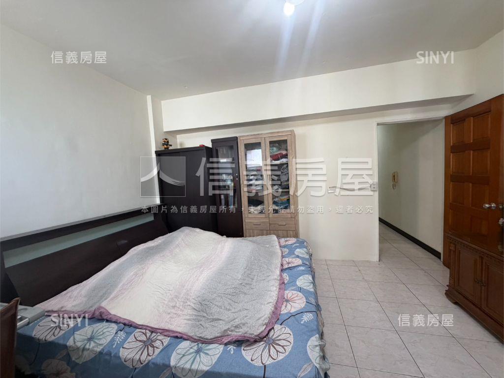 崇善路店住房屋室內格局與周邊環境