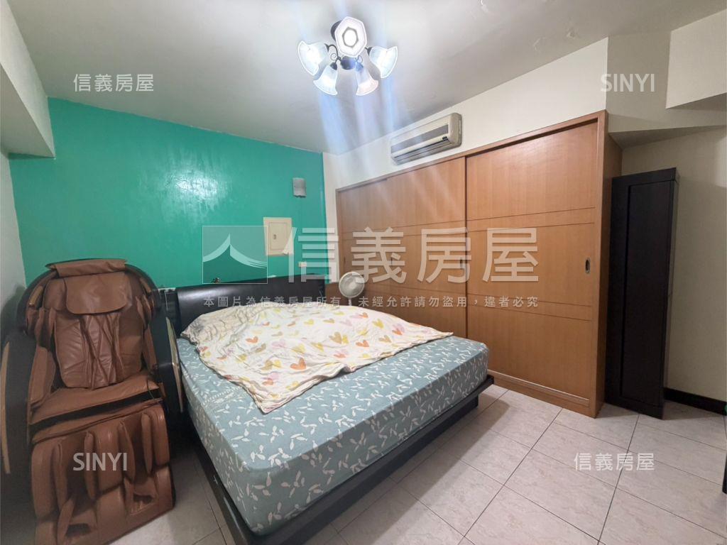崇善路店住房屋室內格局與周邊環境