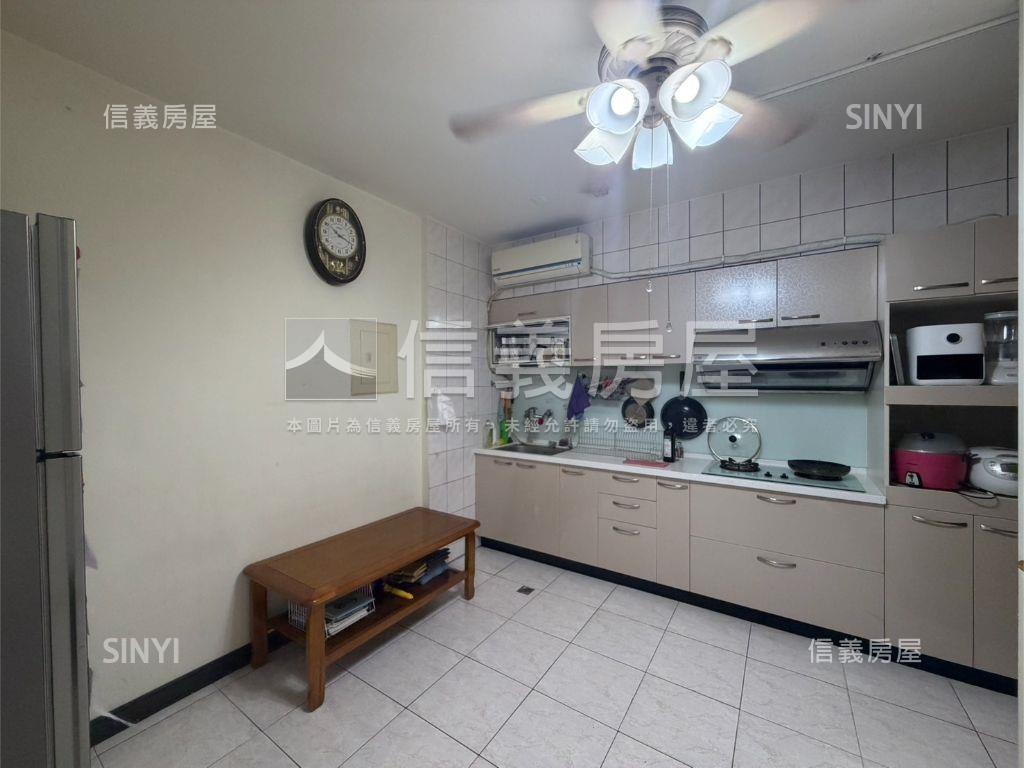 崇善路店住房屋室內格局與周邊環境