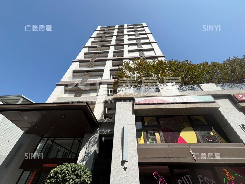 想享五期兩房車位房屋室內格局與周邊環境