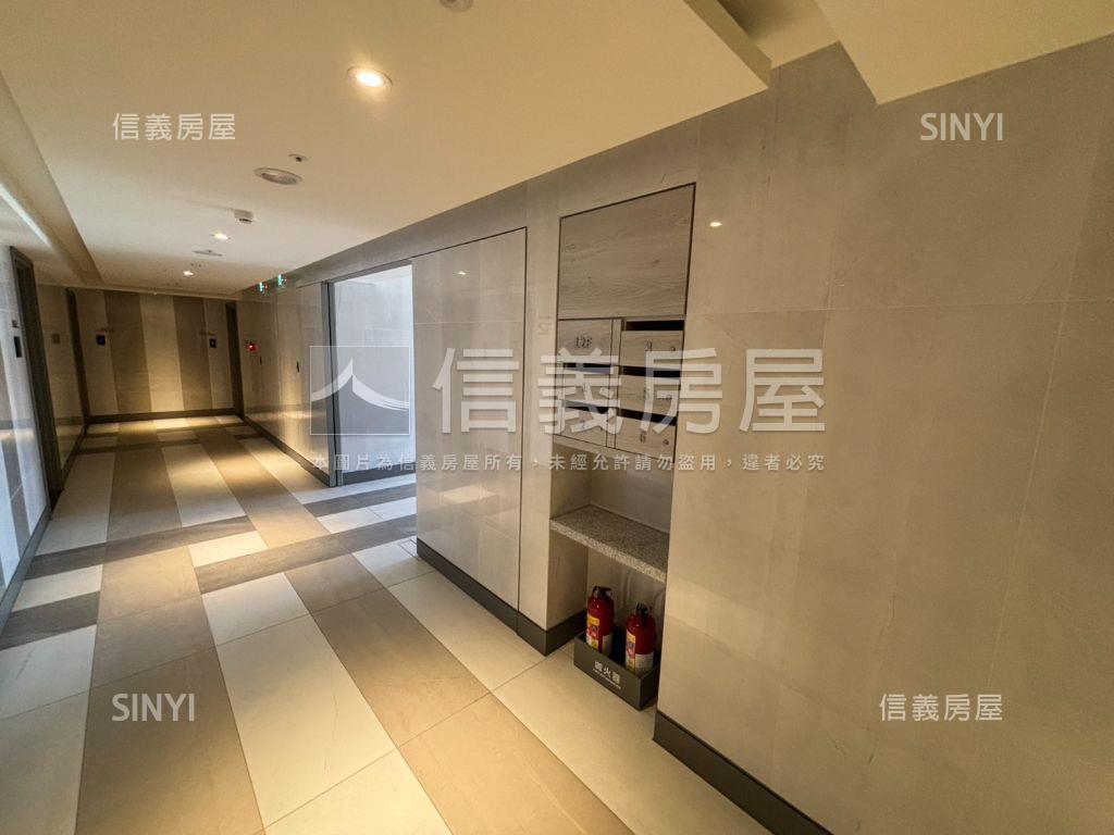 想享五期兩房車位房屋室內格局與周邊環境