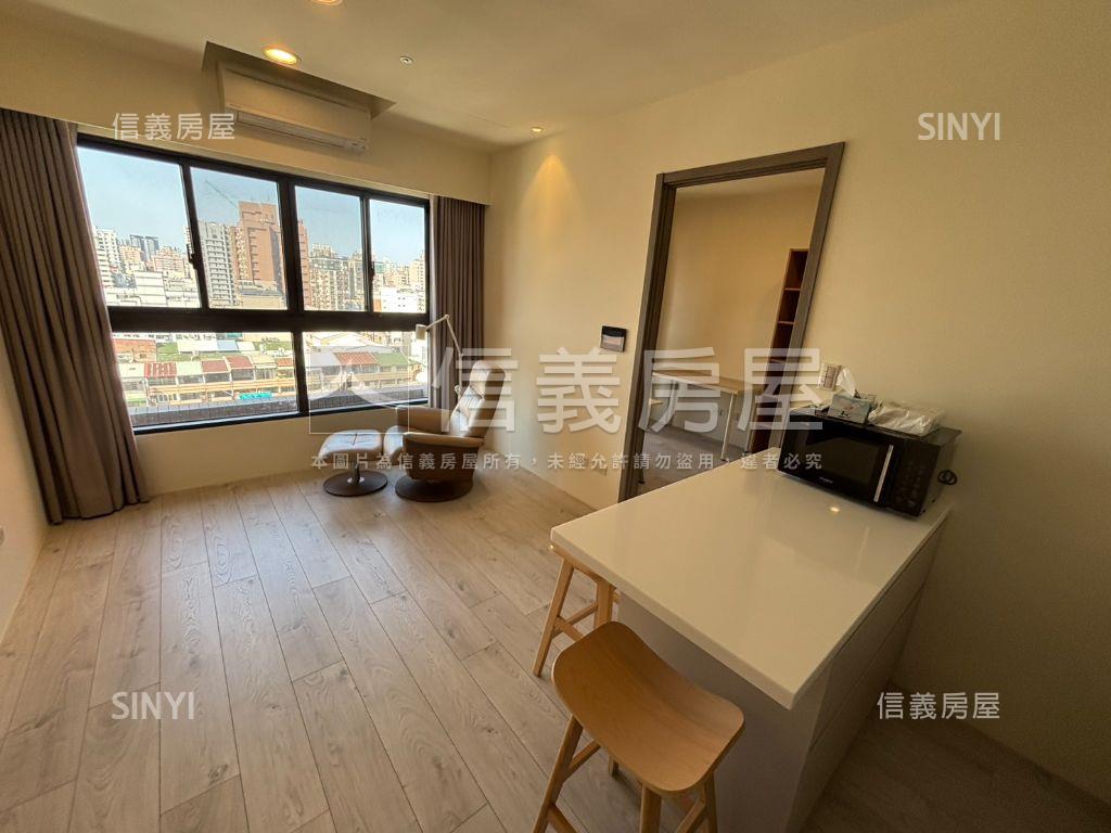 想享五期兩房車位房屋室內格局與周邊環境