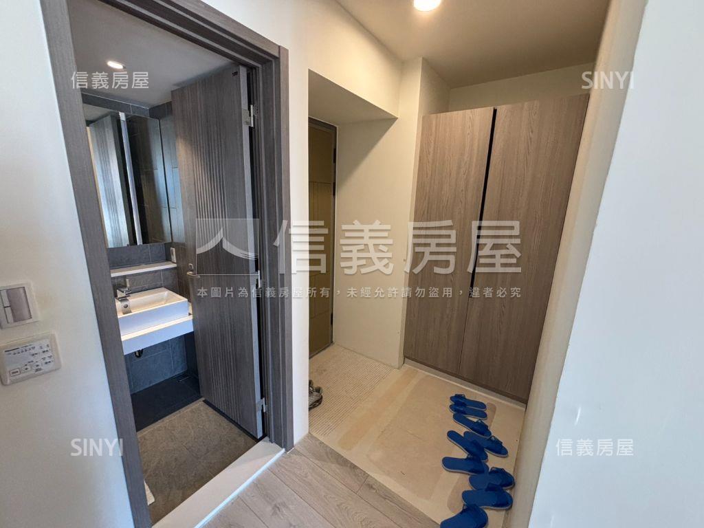 想享五期兩房車位房屋室內格局與周邊環境