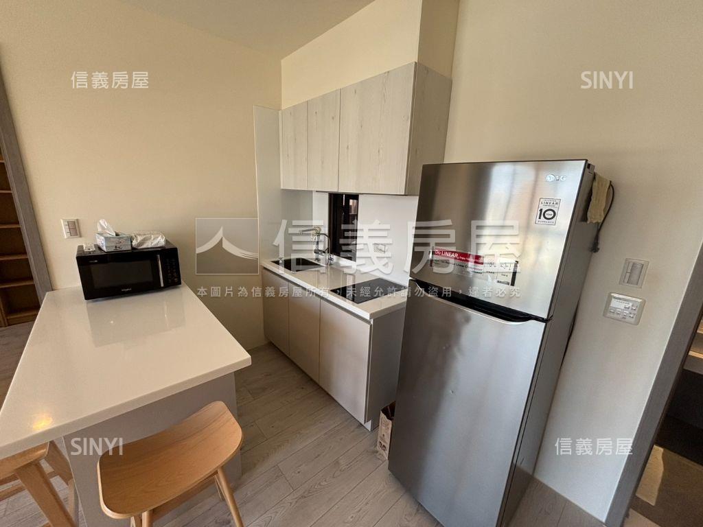 想享五期兩房車位房屋室內格局與周邊環境