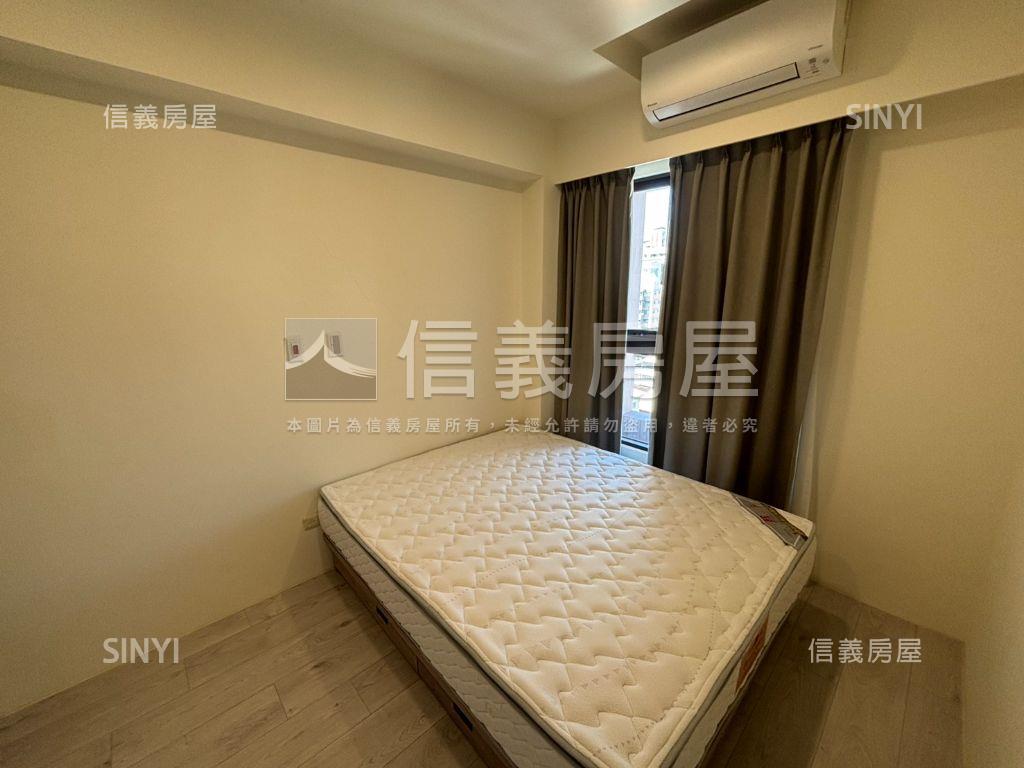 想享五期兩房車位房屋室內格局與周邊環境