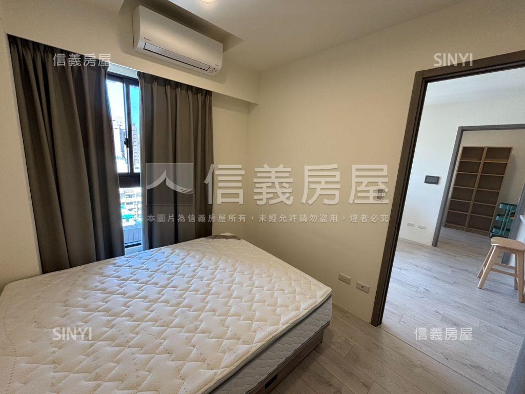 想享五期兩房車位房屋室內格局與周邊環境