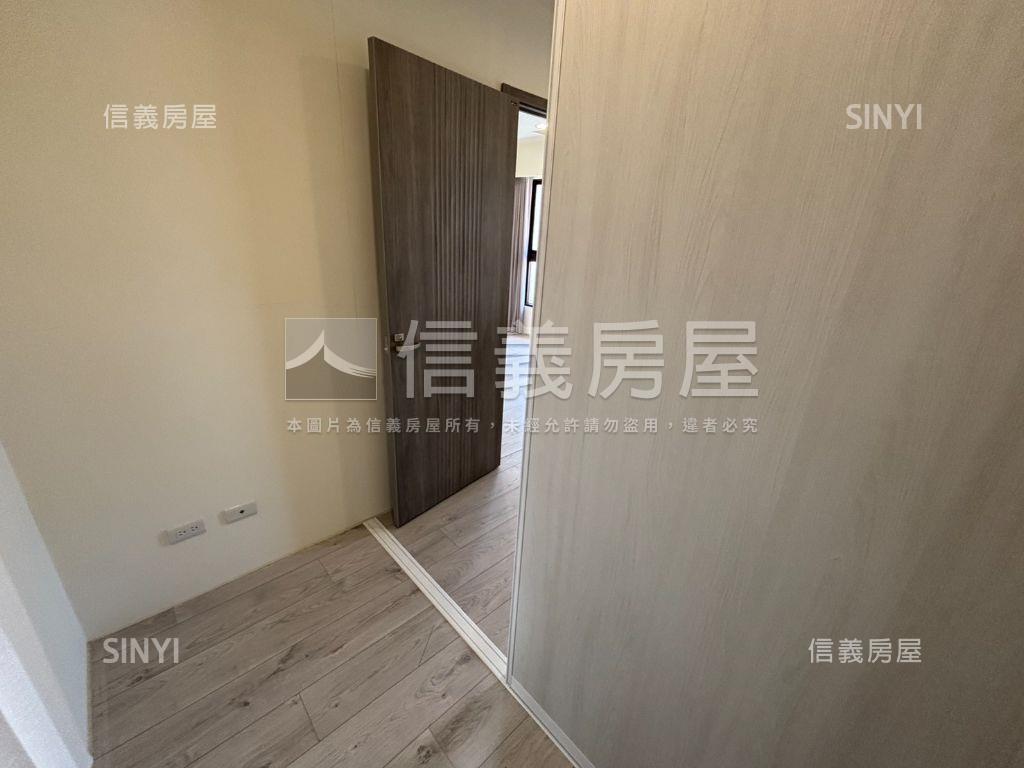 想享五期兩房車位房屋室內格局與周邊環境