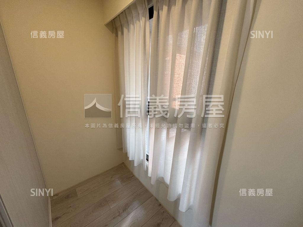 想享五期兩房車位房屋室內格局與周邊環境