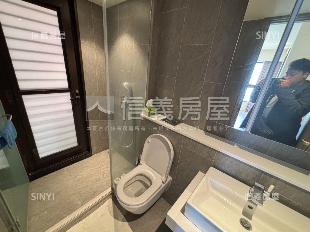 想享五期兩房車位房屋室內格局與周邊環境