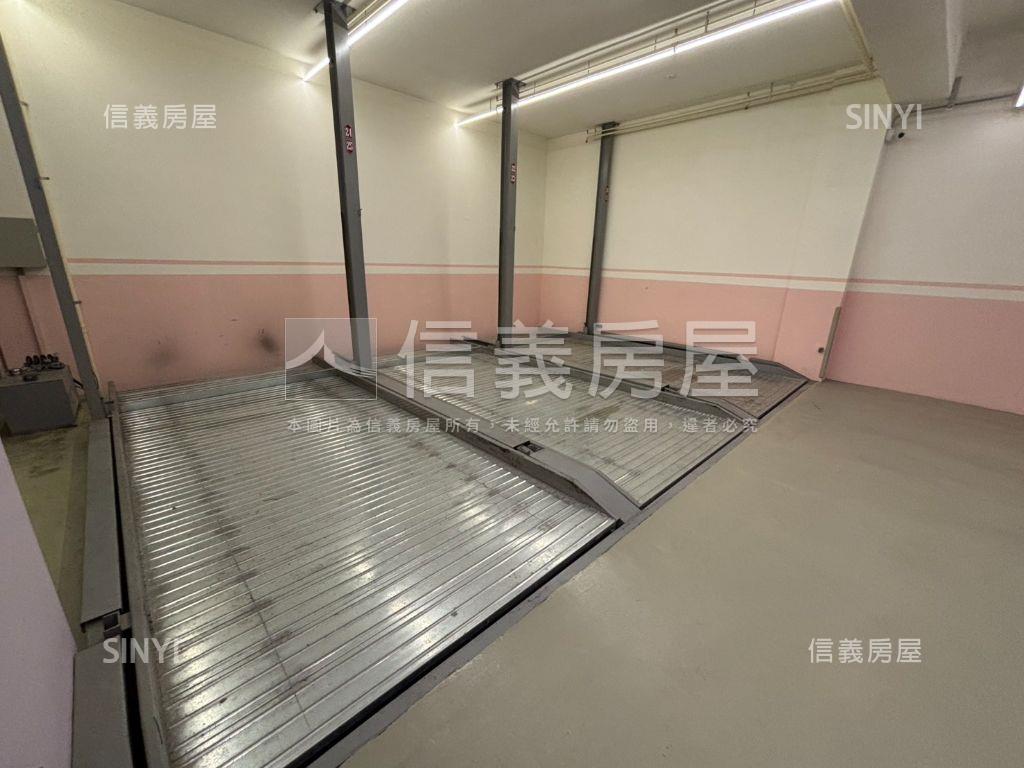 想享五期兩房車位房屋室內格局與周邊環境