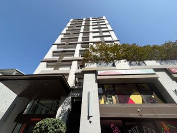 想享五期兩房車位