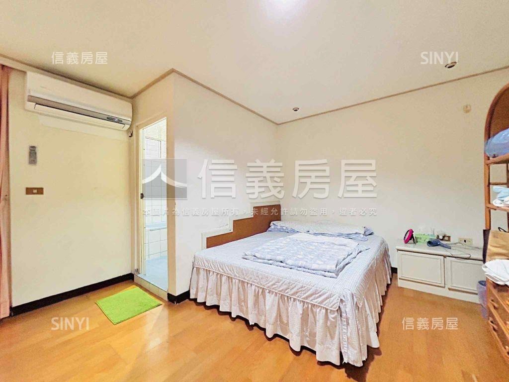 桃園市區百坪透天房屋室內格局與周邊環境