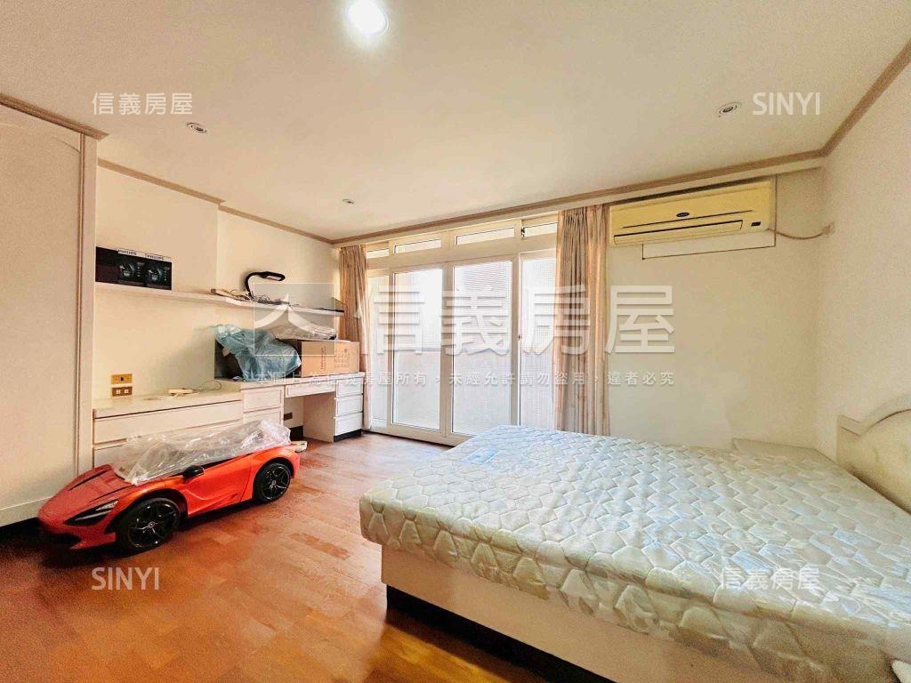 桃園市區百坪透天房屋室內格局與周邊環境