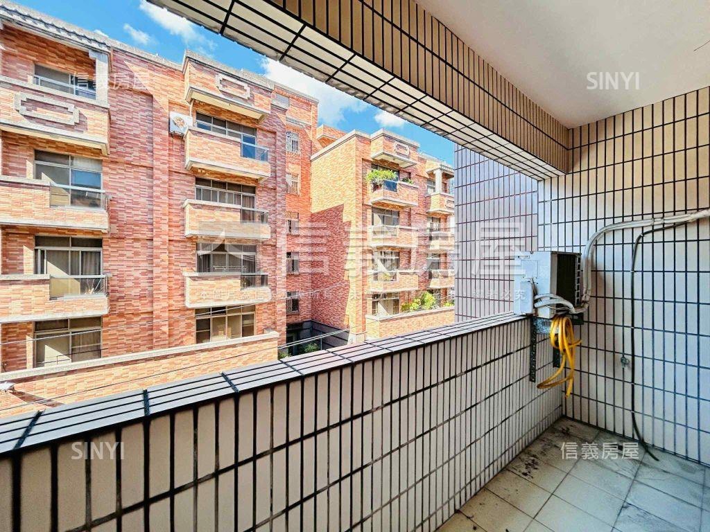 桃園市區百坪透天房屋室內格局與周邊環境