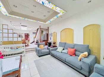 桃園市區六套房百坪透天