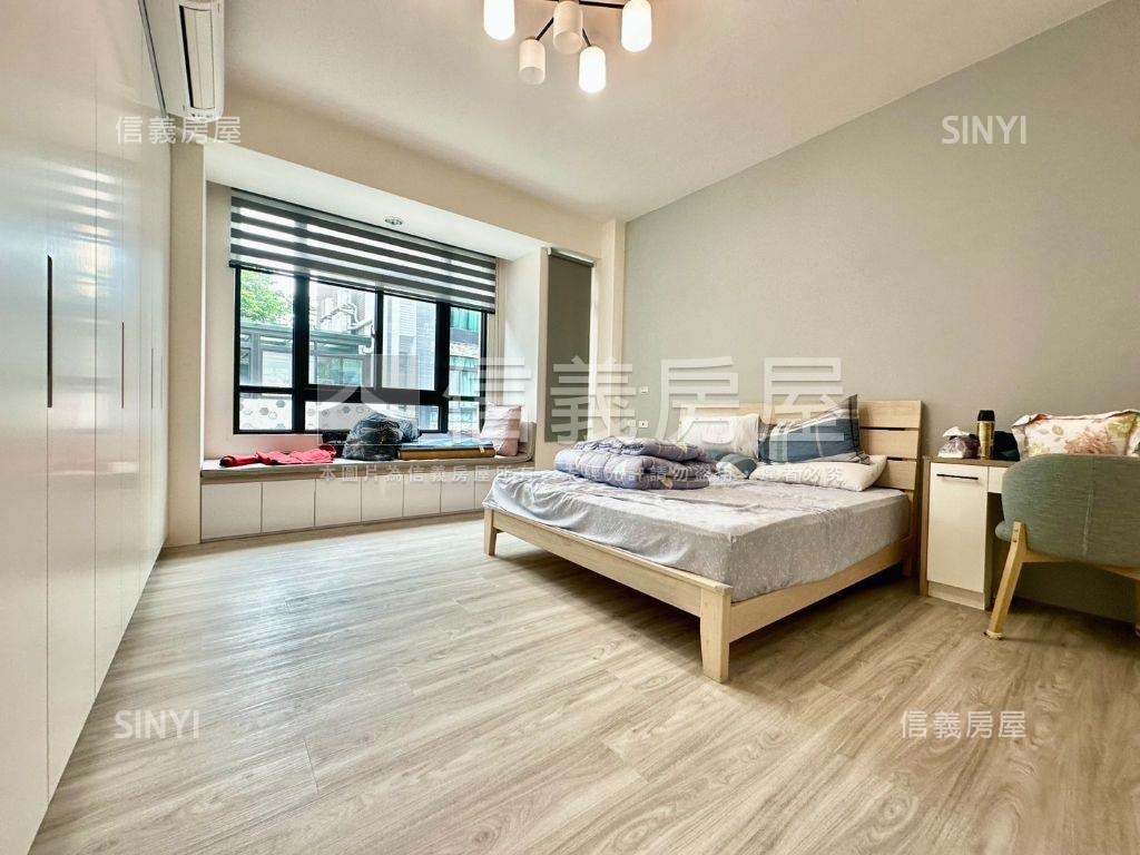 彰化震後美透天房屋室內格局與周邊環境