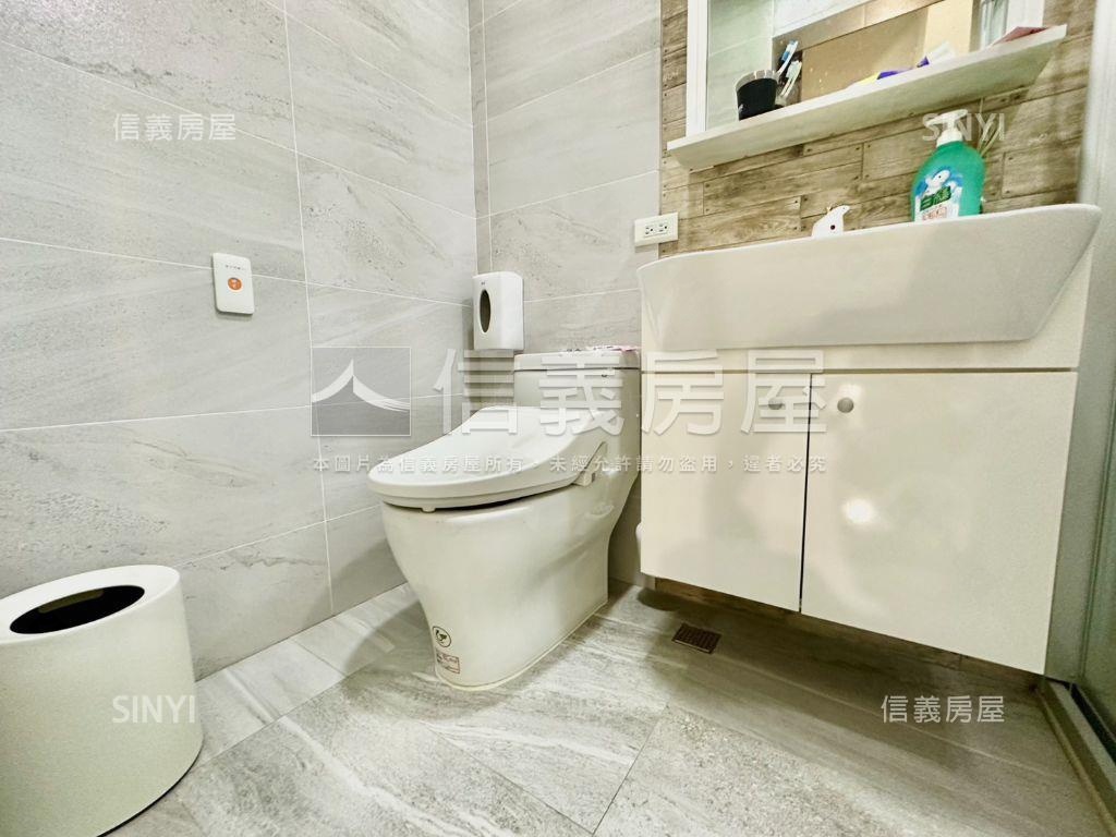 彰化震後美透天房屋室內格局與周邊環境