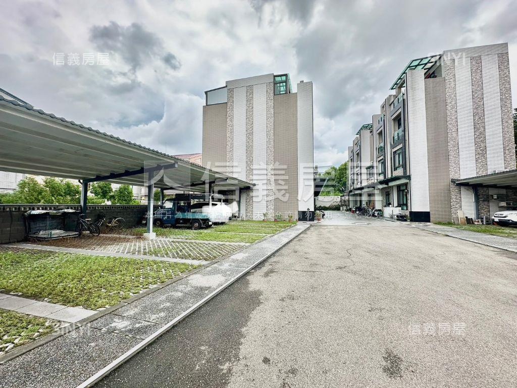 彰化震後美透天房屋室內格局與周邊環境