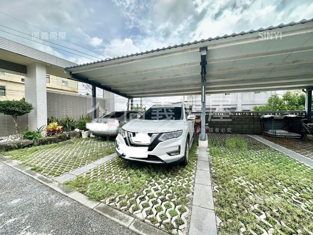 彰化震後美透天房屋室內格局與周邊環境