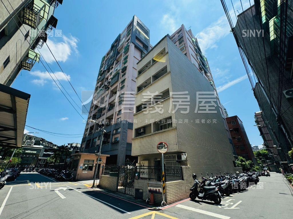 亞東收租聚寶盆房屋室內格局與周邊環境