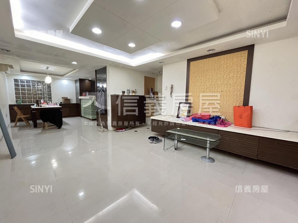 福園街美屋房屋室內格局與周邊環境