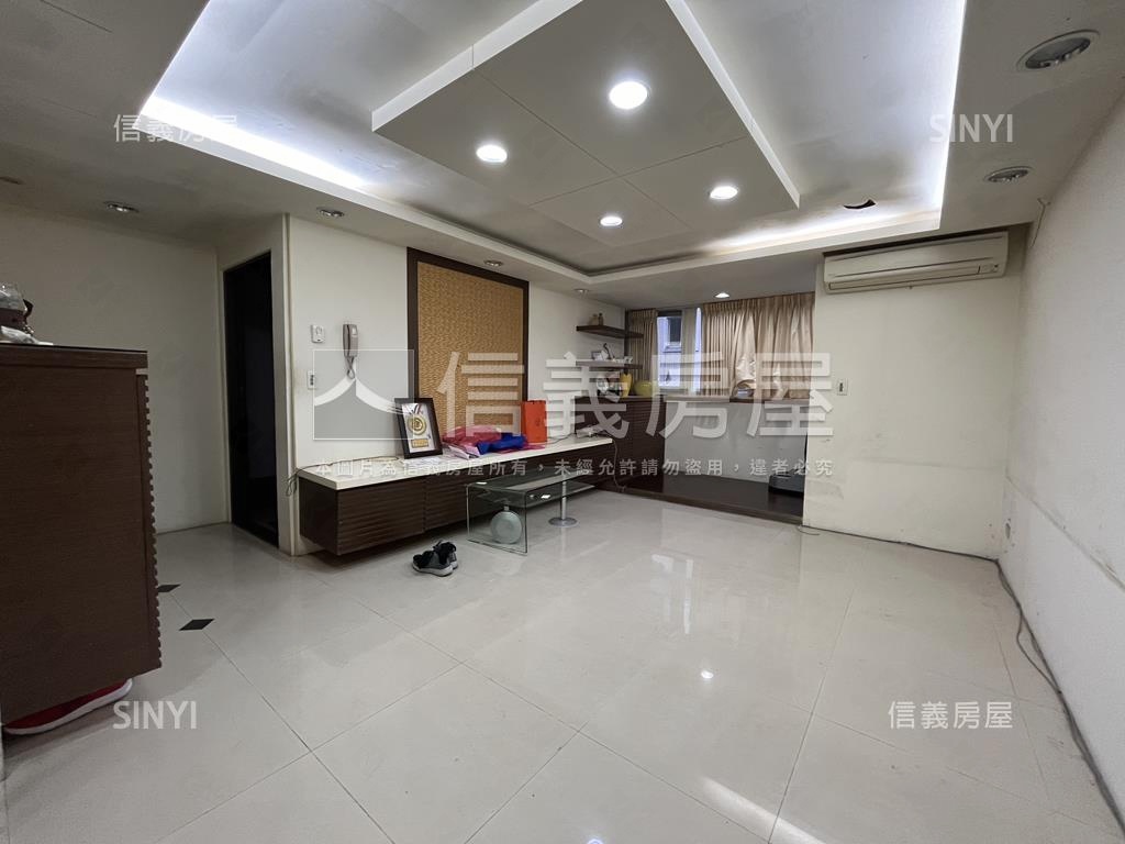 福園街美屋房屋室內格局與周邊環境
