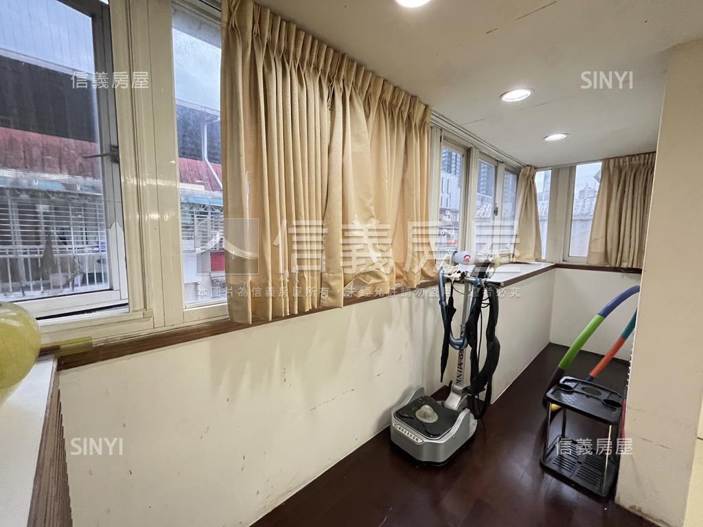 福園街美屋房屋室內格局與周邊環境