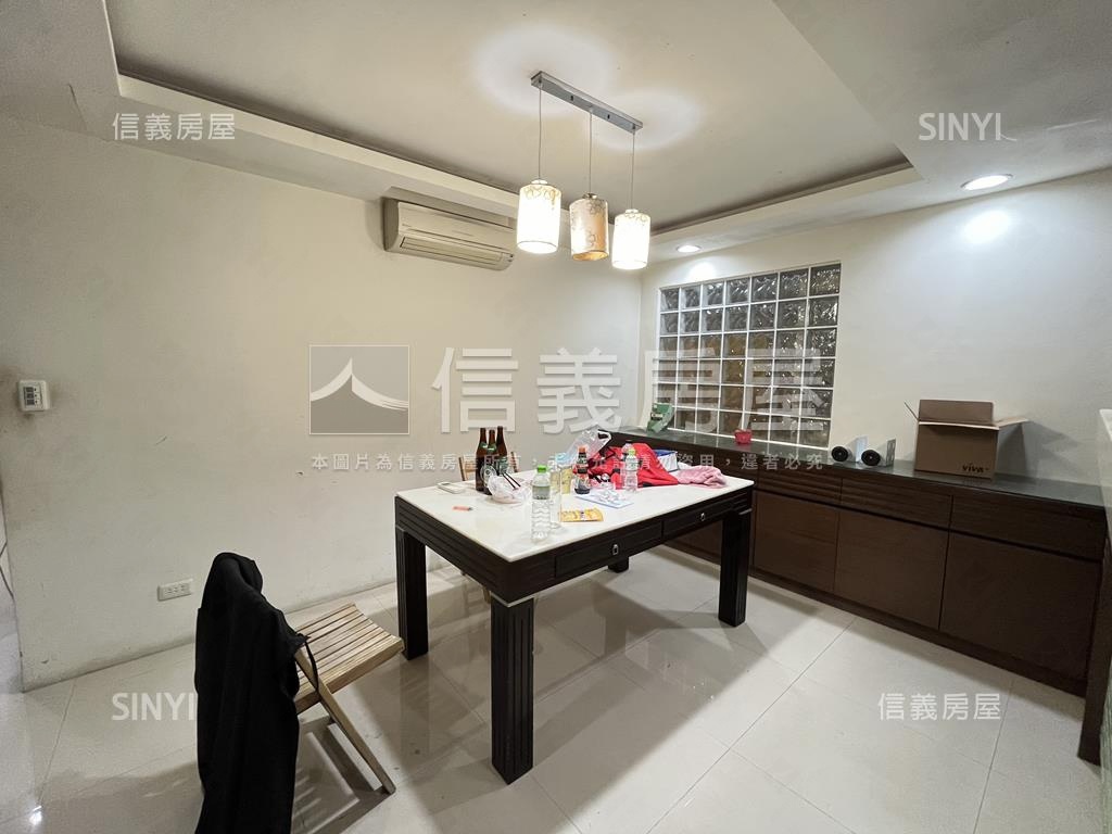 福園街美屋房屋室內格局與周邊環境