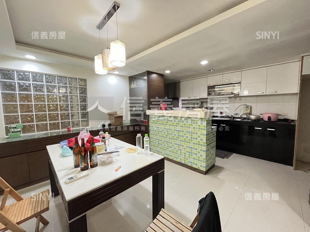 福園街美屋房屋室內格局與周邊環境