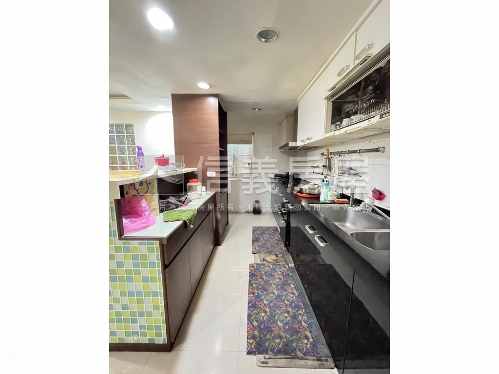 福園街美屋房屋室內格局與周邊環境