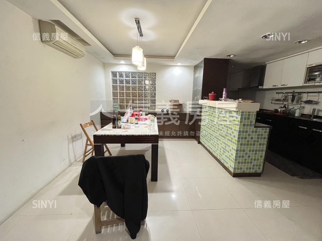 福園街美屋房屋室內格局與周邊環境
