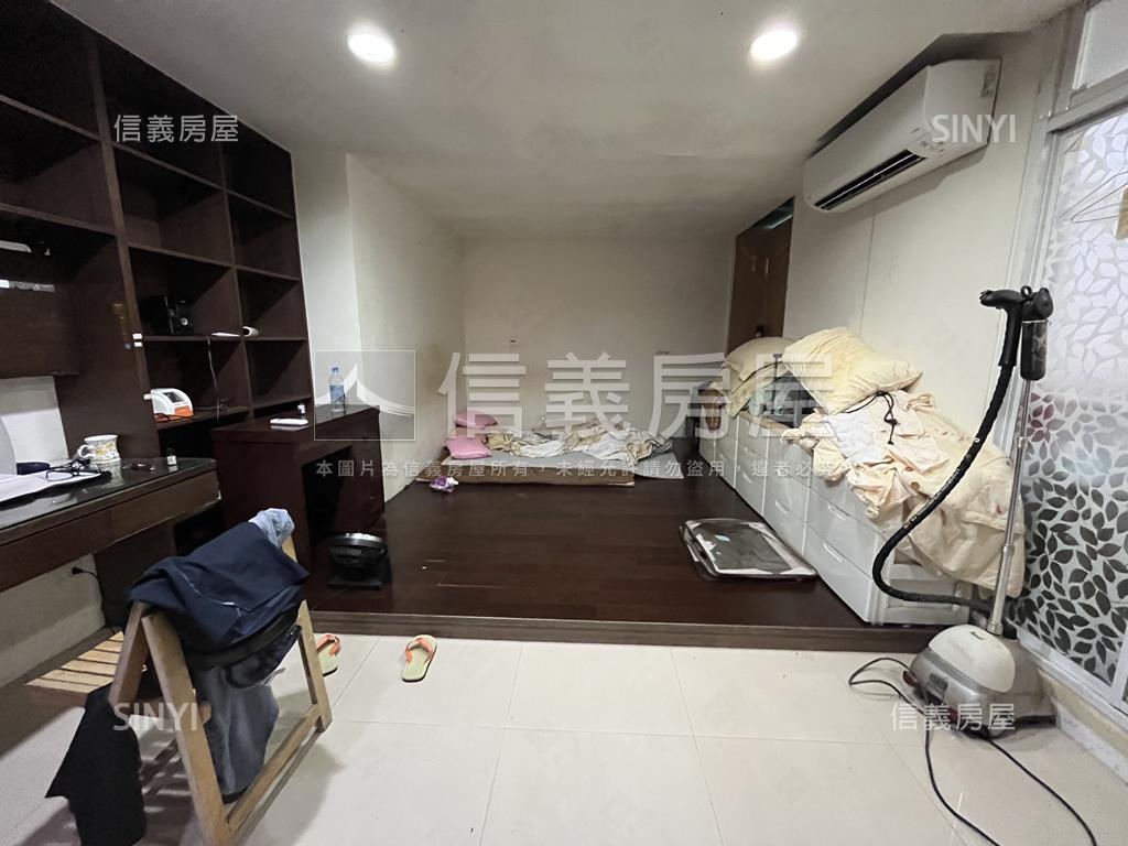 福園街美屋房屋室內格局與周邊環境